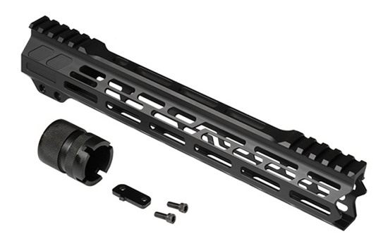 CMMG HANDGUARD AR15 EML 11 BLK