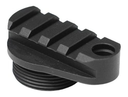 CMMG ZEROED PICATINNY END CAP