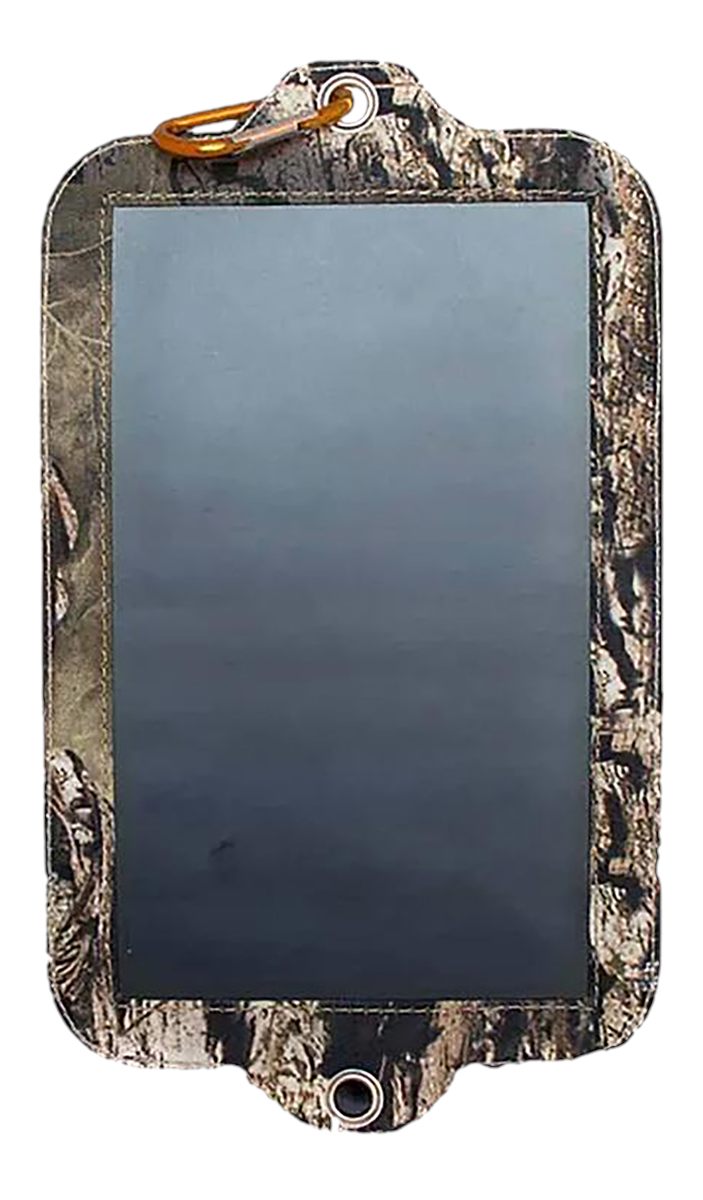 Feradyne Covert Scouting Cameras CC0203 Solar Panel 6/9/12V