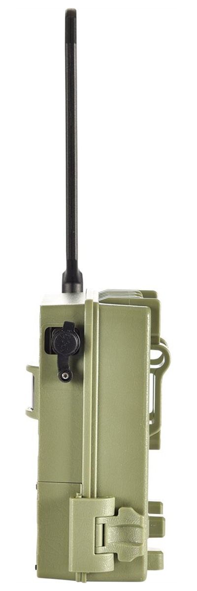 Covert Cameras Interceptor PRO Cellular Trail 20MP 1080P view 4