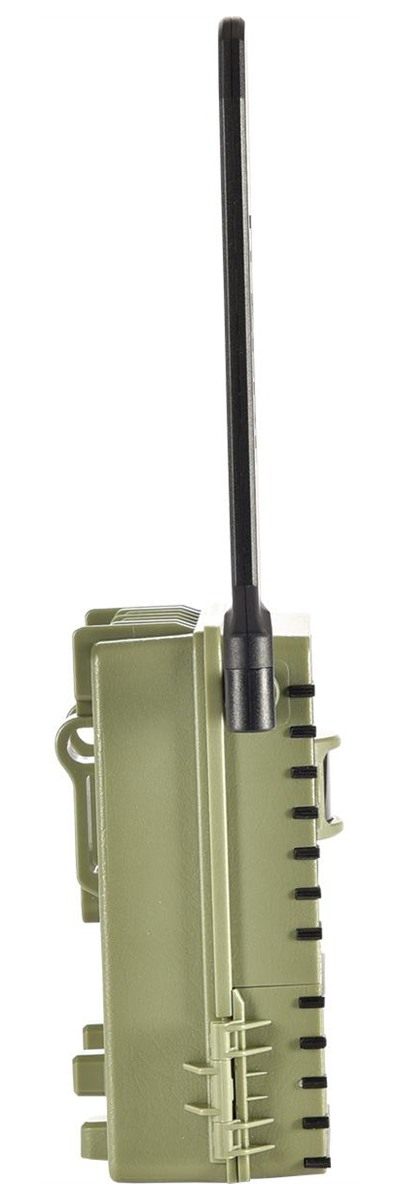 Covert Cameras Interceptor PRO Cellular Trail 20MP 1080P view 5