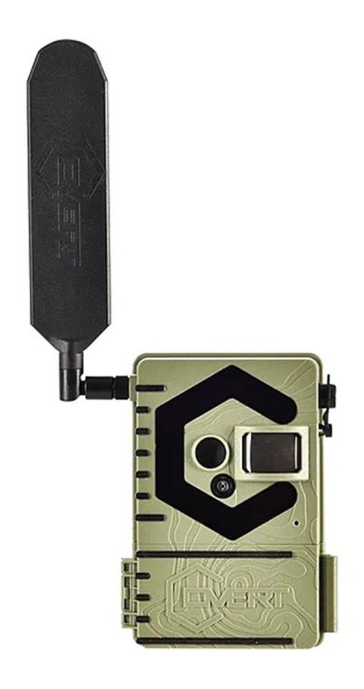 Covert Cameras Interceptor PRO Cellular Trail 20MP 1080P view 6