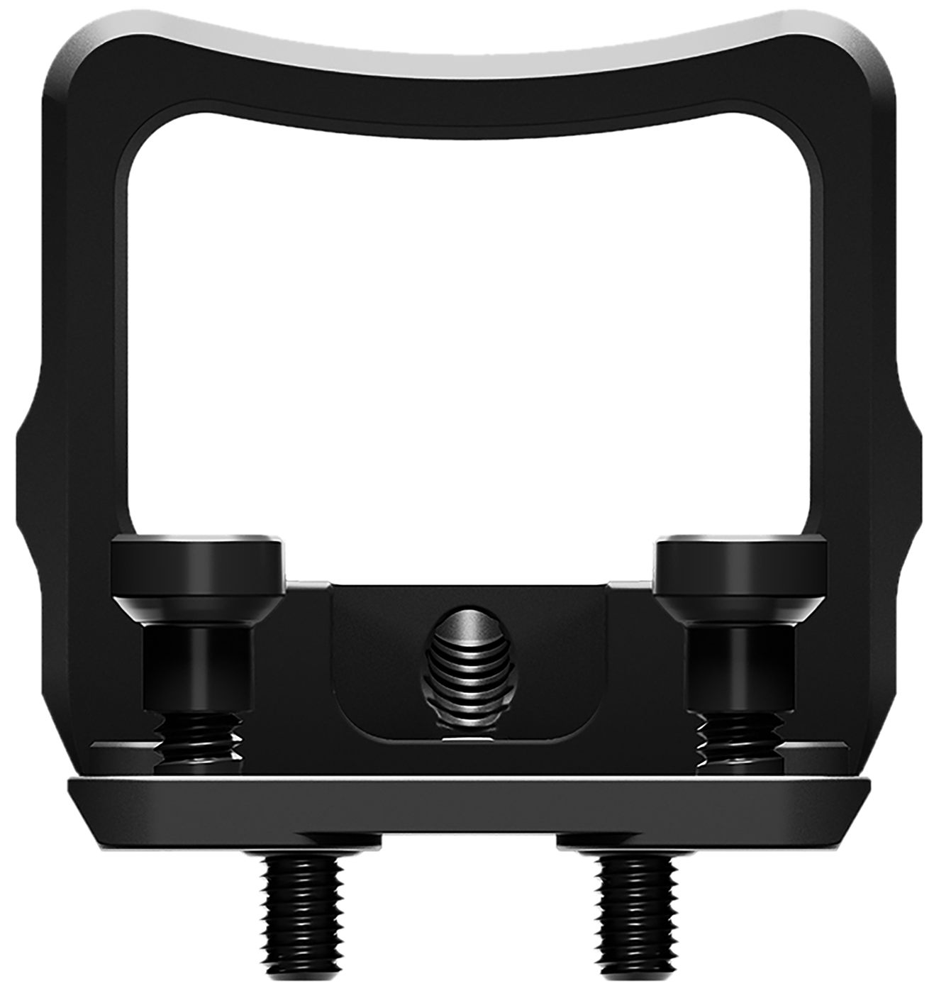 Radian Weapons G1001 Guardian Optic Black Anodized Hardcoat Aluminum RMR Mo