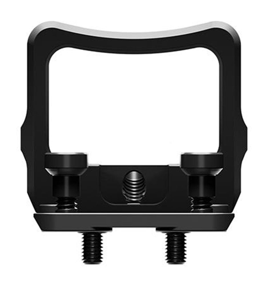 Radian Weapons G1001 Guardian Optic Black Anodized Hardcoat Aluminum RMR Mo view 3