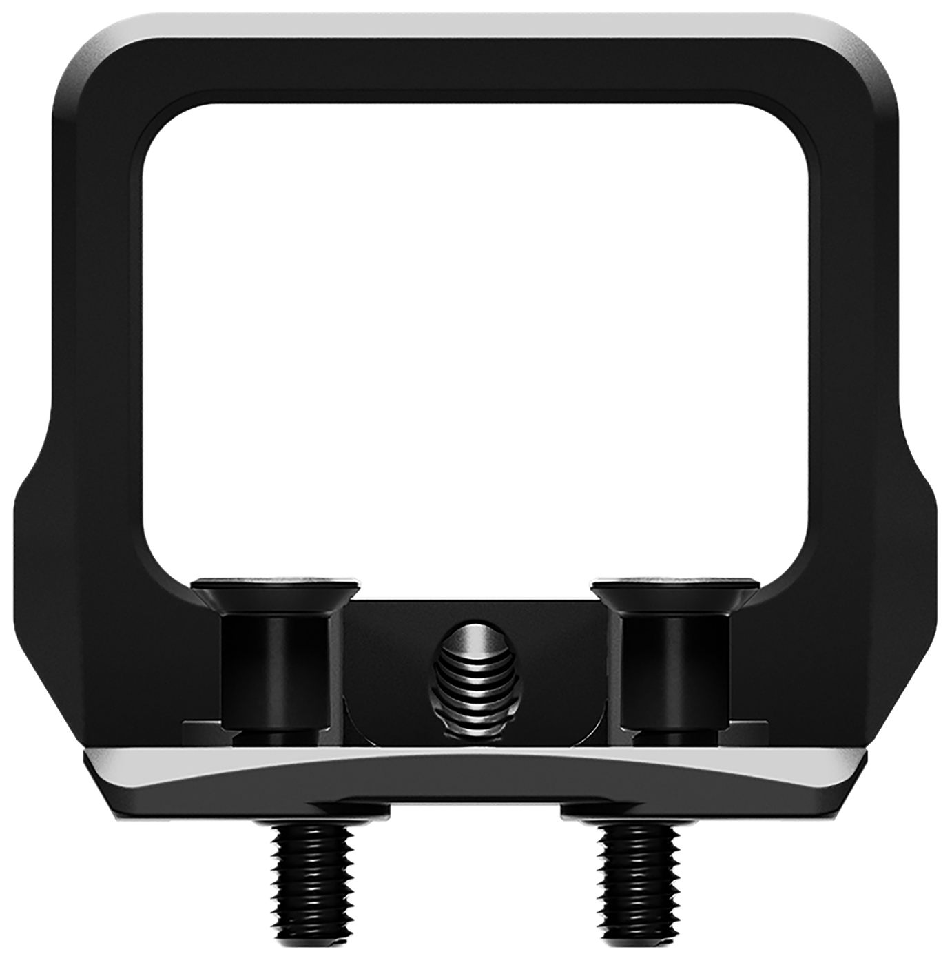 Radian Weapons G1002 Guardian Optic Black Anodized Hardcoat Aluminum EPS Mo