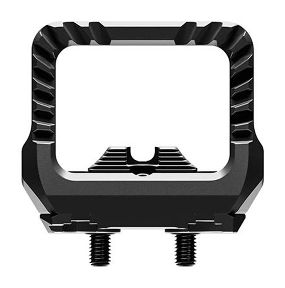 Radian Weapons G1502 Guardian Optic w/Stealth Sights Black Anodized Hardcoa view 4