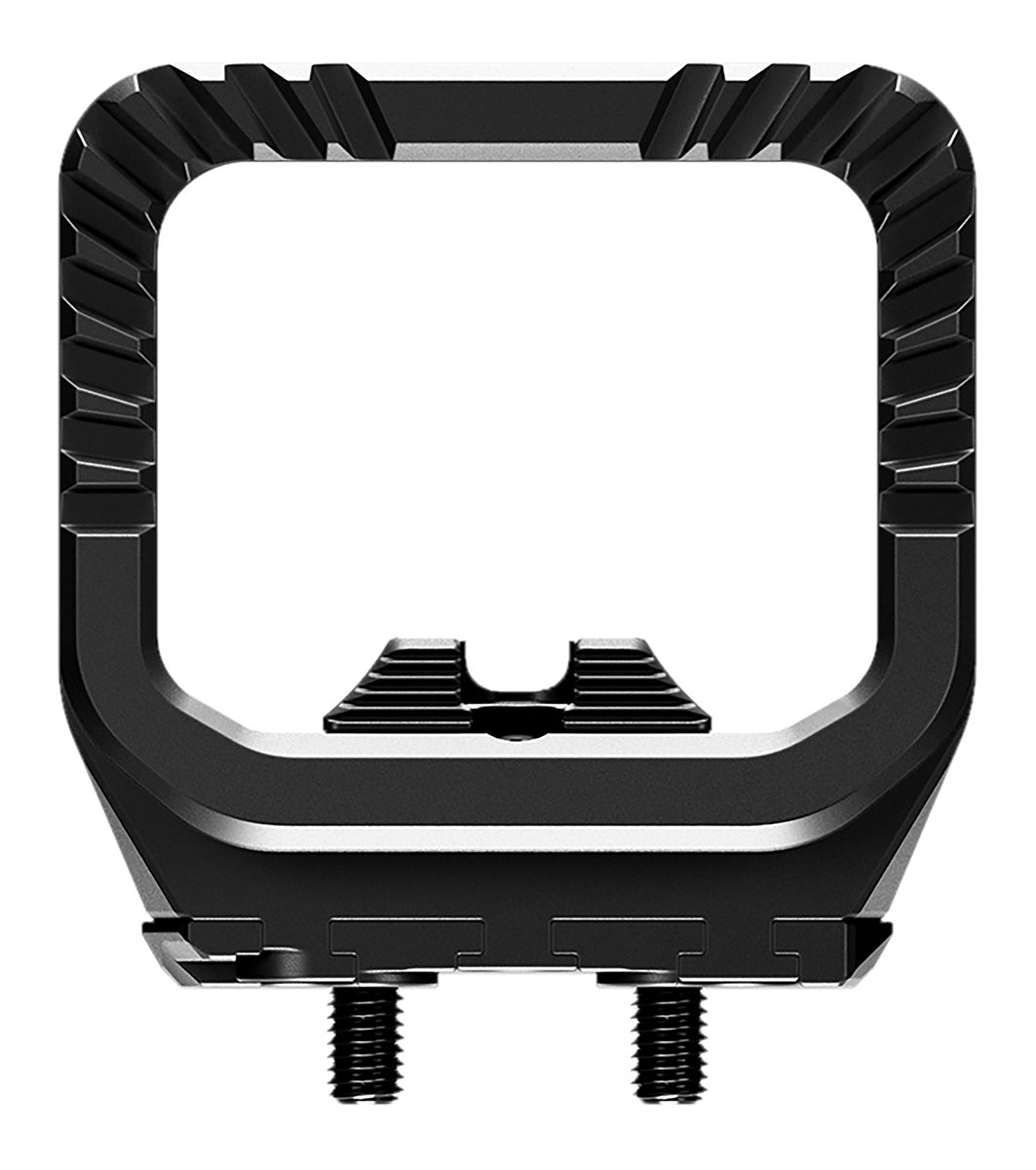 Radian Weapons Guardian+Six Combo Optic BackUp Iron Sights for Glock MOS Ho