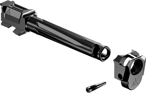 Radian Weapons H0005 Ramjet Afterburner Combo 9mm Luger Compatible w/Glock view 5