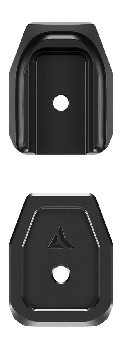 Radian Weapons H0023 P365-Xmacro Compatible w/ Sig Sauer Mag Black 2 Pack view 2