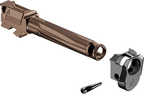 Radian Weapons R0832 Ramjet Afterburner Combo 9mm Luger Compatible w/Glock view 5