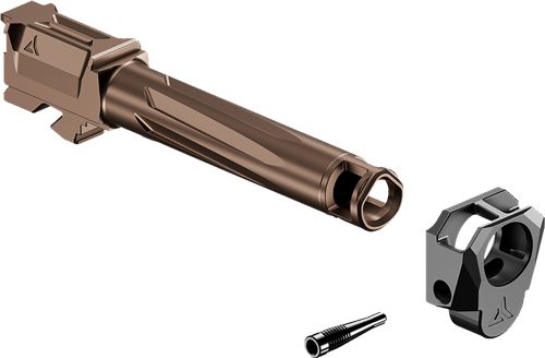 Radian Weapons R0835 Ramjet Afterburner Combo 9mm Luger Compatible w/Glock view 3