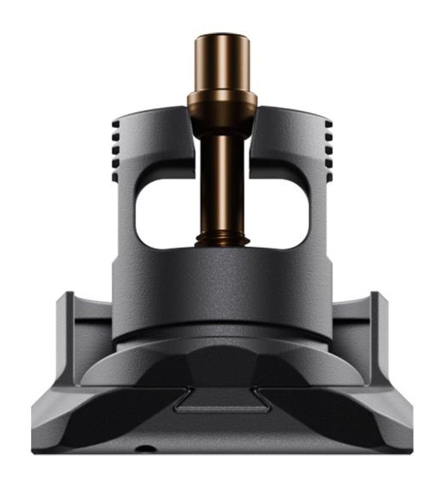 Radian Weapons R0846 Magwell Fits Glock 43x/48 Black Aluminum view 3