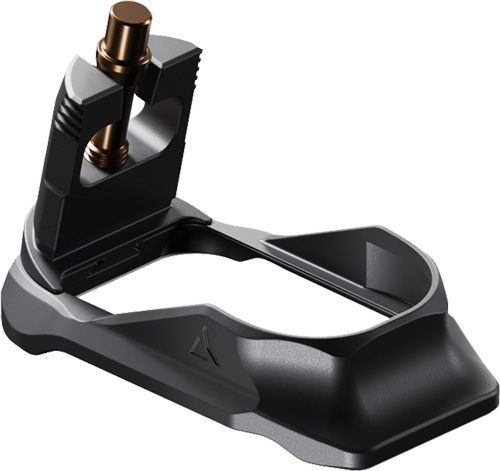Radian Weapons R0846 Magwell Fits Glock 43x/48 Black Aluminum view 4