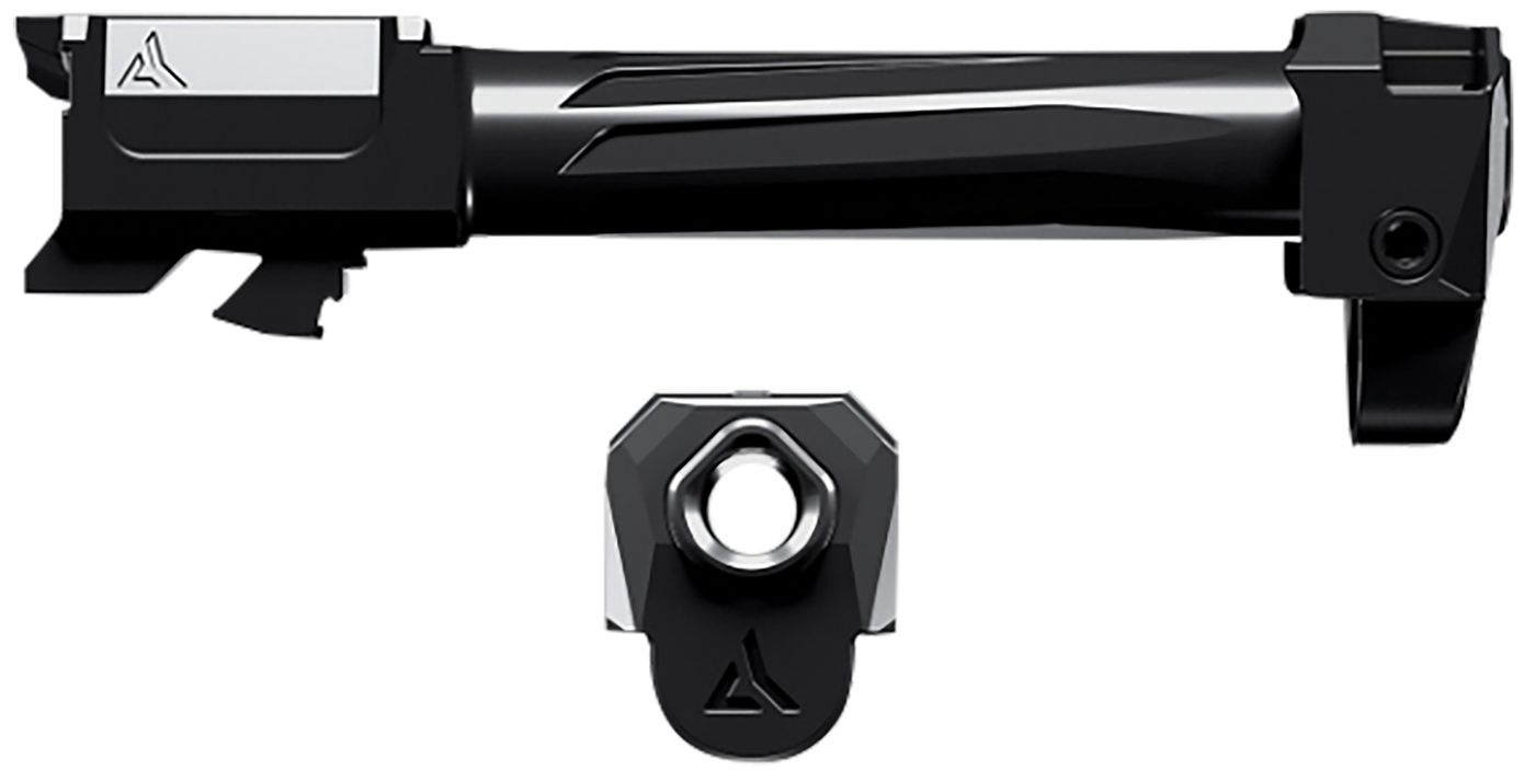 Radian Weapons R0859 Ramjet Afterburner Combo 9mm Luger Compatible w/ Glock