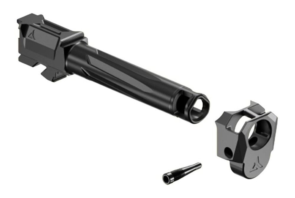 Radian Weapons R0859 Ramjet Afterburner Combo 9mm Luger Compatible w/ Glock view 4