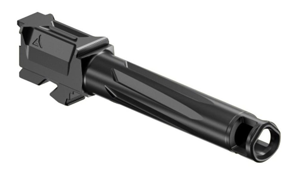 Radian Weapons R0859 Ramjet Afterburner Combo 9mm Luger Compatible w/ Glock view 5