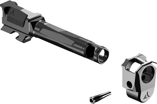 Radian Weapons R0859 Ramjet Afterburner Combo 9mm Luger Compatible w/ Glock view 8