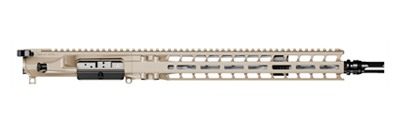 Radian Weapons Upper 14.5in 6MM ARC FDE