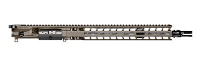 Radian Weapons Upper 14.5in 6MM ARC Brown