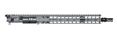 Radian Weapons Upper 14.5in 6MM ARC Grey