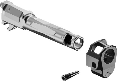 Radian Weapons Afterburner and Ramjet Combo Barrel Compensator for Sig P365 view 3