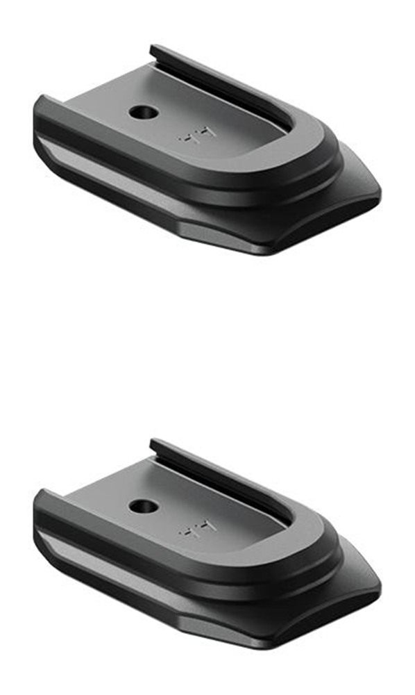 Radian Weapons Magazine Basepad for Shield Arms S15 Gen 1-3 Black 2/ct view 4