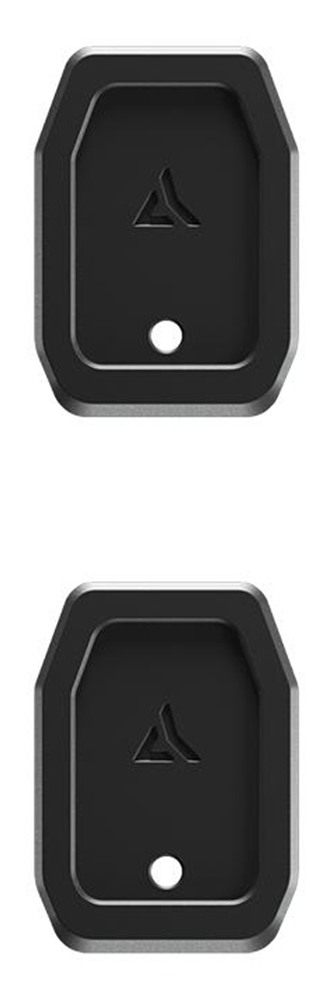Radian Weapons Magazine Basepad for Shield Arms S15 Gen 1-3 Black 2/ct view 5