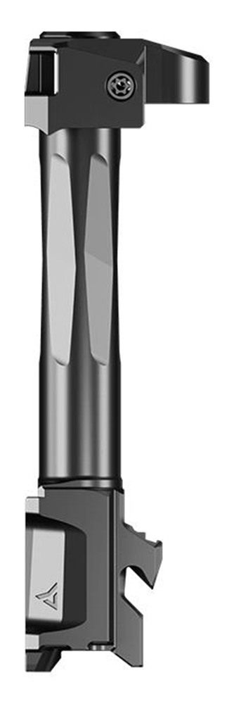 Radian Weapons Afterburner and Ramjet Combo Ported Barrel Compensator for G view 3
