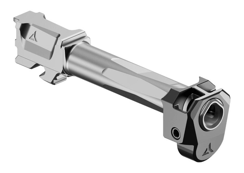 Radian Weapons Afterburner and Ramjet Combo Ported Barrel Compensator for G