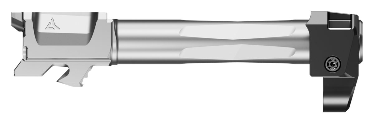 Radian Weapons Afterburner and Ramjet Combo Ported Barrel Compensator for G view 2
