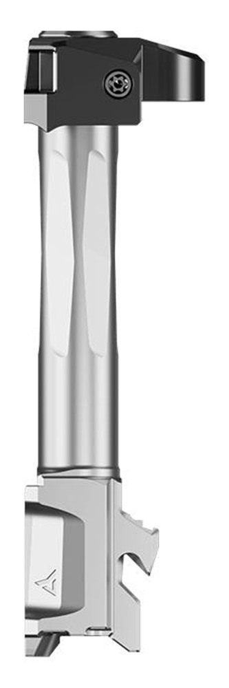 Radian Weapons Afterburner and Ramjet Combo Ported Barrel Compensator for G view 4