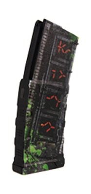 Mission First Tactical MAG MFT Extreme Duty 5.56 30RD Pred