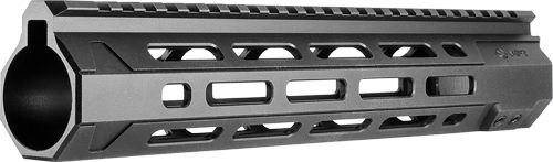 Mission First Tactical MFT Extreme Duty 10in MLOK Carbine Rail System Black