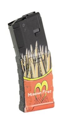 Mission First Tactical MAG MFT Extreme Duty 5.56 30RD Daff