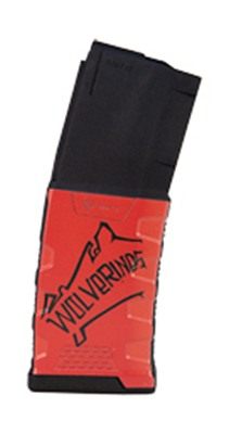 Mission First Tactical MAG MFT Extreme Duty 5.56 30RD Wlvrn