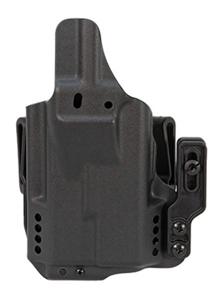 Mission First Tactical Pro Series IWB Light Holster for Glock 43/43x w/ TLR view 4