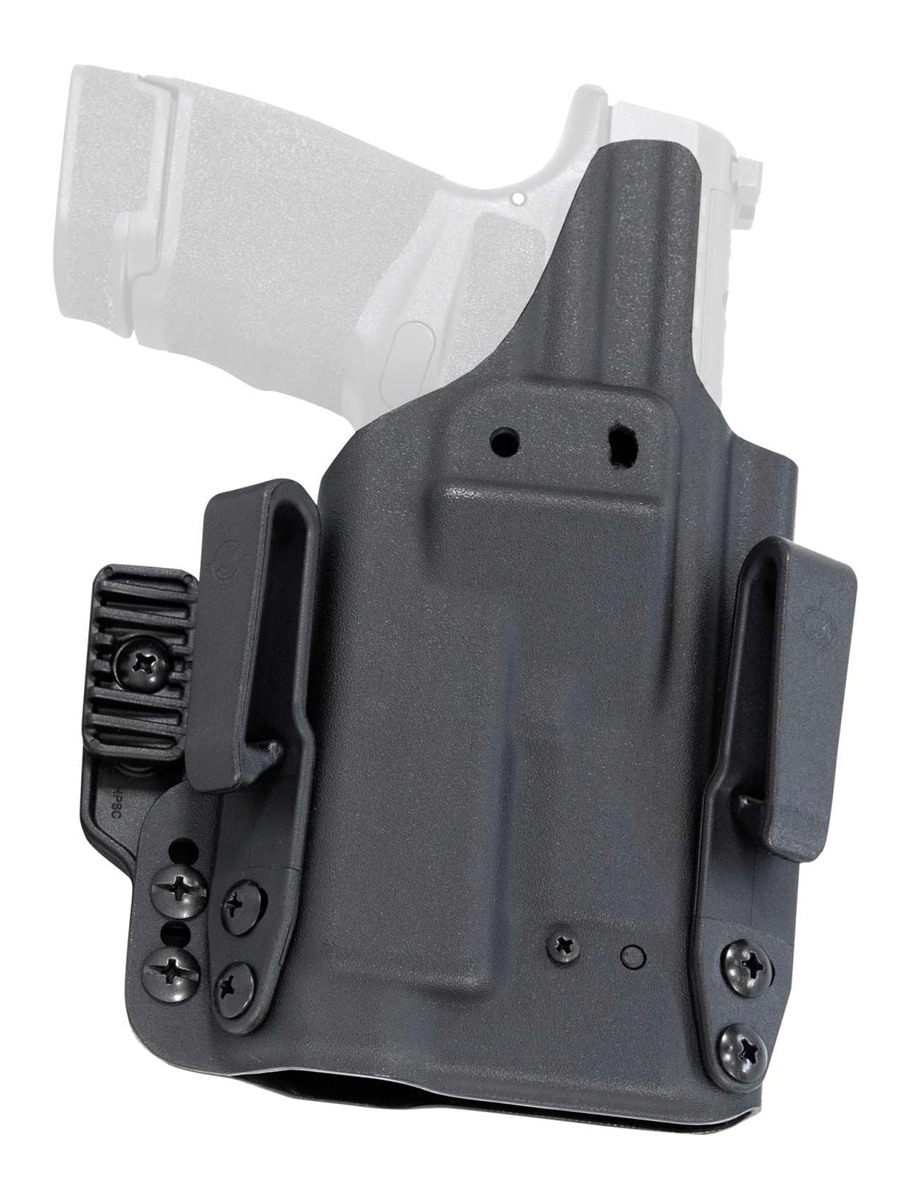 Mission First Tactical MFT Hellcat TLR6 IWB Light Holster
