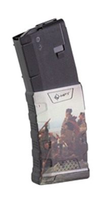 Mission First Tactical MAG MFT Extreme Duty 5.56 30RD Gwcd