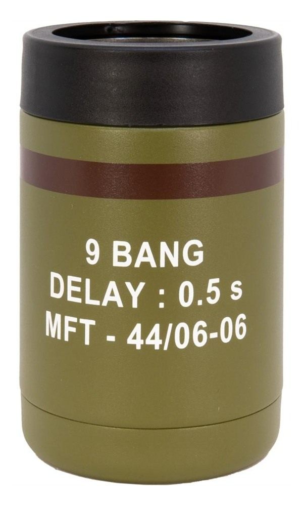 Mission First Tactical MFT 9 Bang CAN Cooler 12OZ