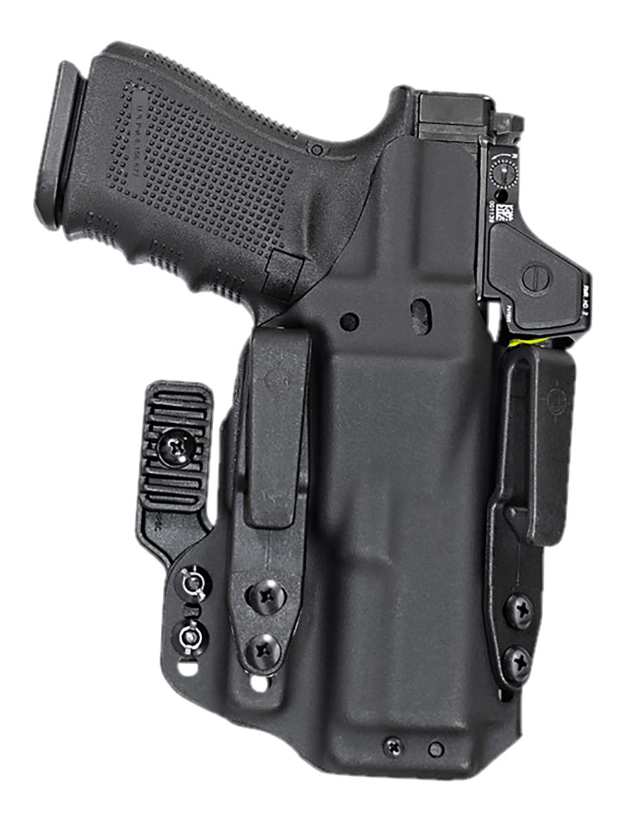Mission First Tactical Pro Series IWB Holster for Glock 19/45 and Ruger RXM