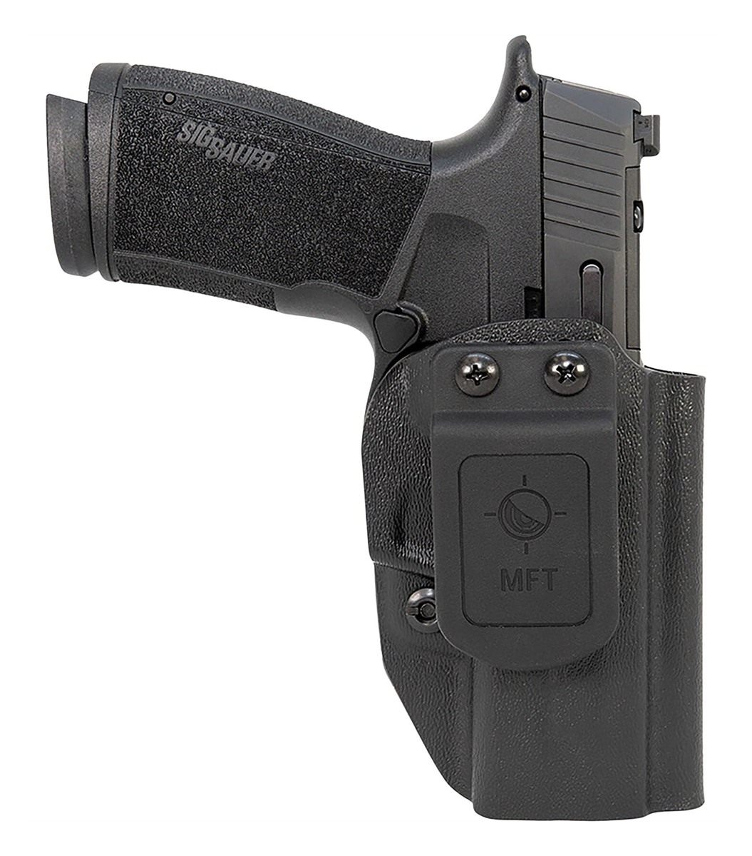 Mission First Tactical HSIG365-MAIWBA-BL: Sig P365 Macro Holster