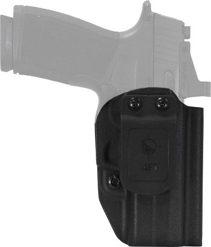 Mission First Tactical HSIG365-MAIWBA-BL: Sig P365 Macro Holster view 2