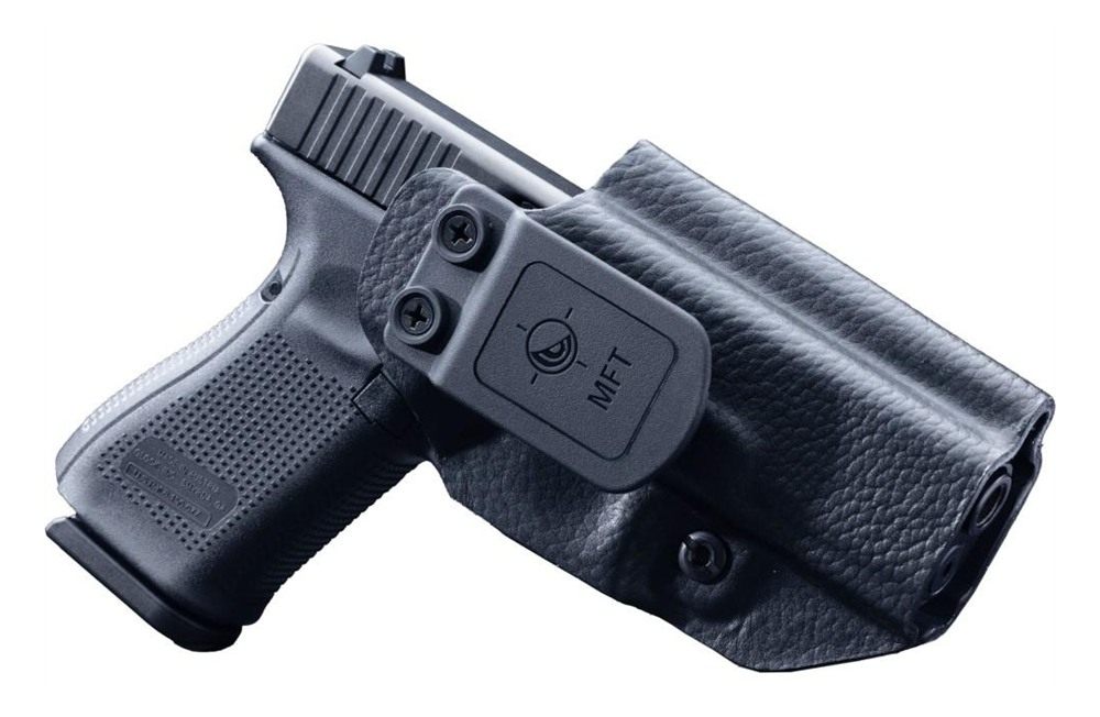 Mission First Tactical H3-GL-1-BLK2: 19/23/44 Holster view 3