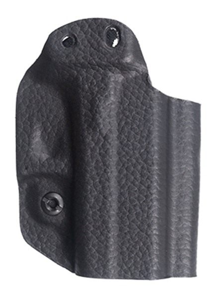 Mission First Tactical H3-GL-3-BLK2: 43/43X Holster view 3