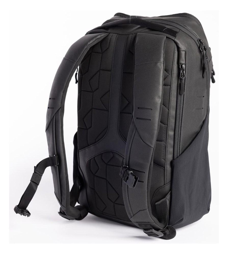 Mission First Tactical ACHRO 22L EDC Backpack Black
