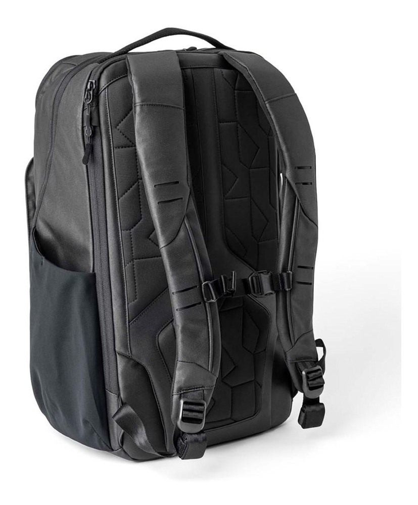 Mission First Tactical ACHRO 30L EDC Backpack Black view 4
