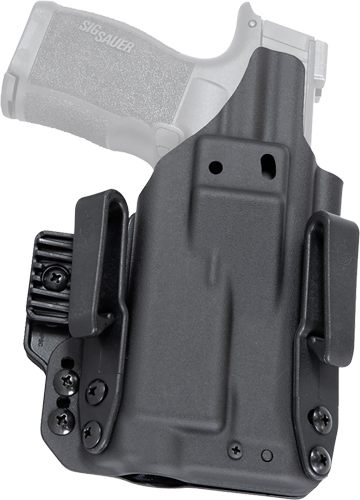 Mission First Tactical MFT PRO HLSTER SIG P365 XL TLR7 IWB view 4