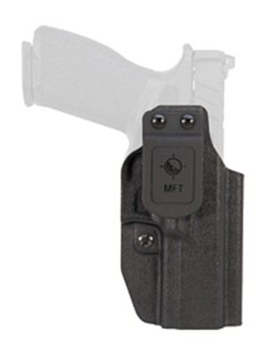 Mission First Tactical MFT IWB Hlstr Echelon BLK
