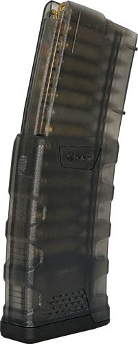 Mission First Tactical EXD Transluscent 30 AR/M4 Rifle Magazine Smoke 5.56x view 3