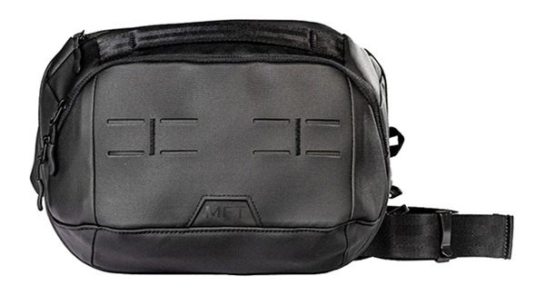 Mission First Tactical MFT Achro EDC 5L Sling LCM BK